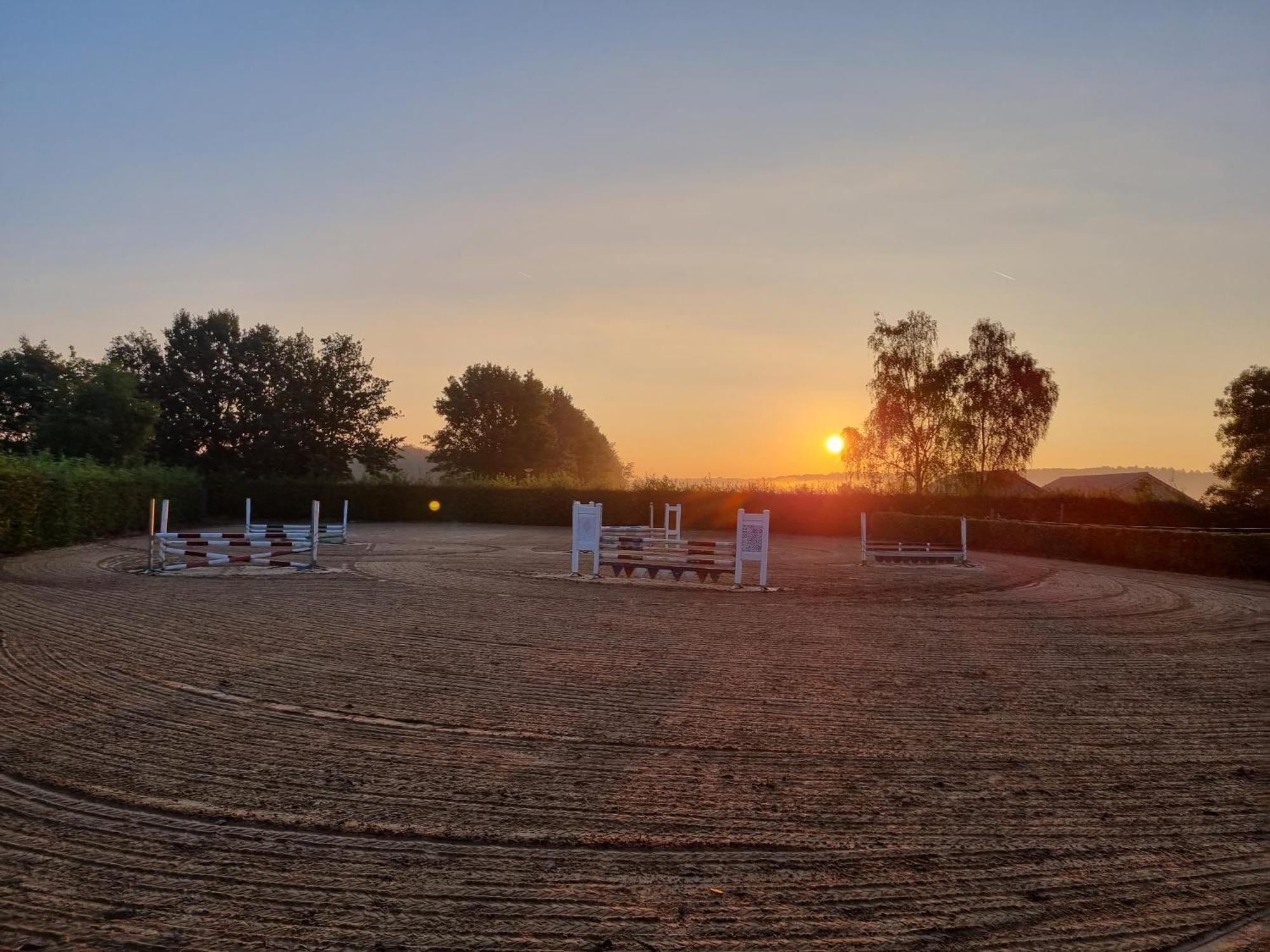 Huisje Schouwenberg Villa Swalmen Dış mekan fotoğraf